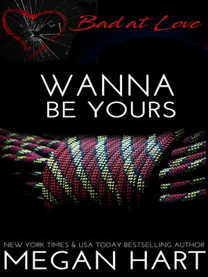 cover image of Wanna Be Yours